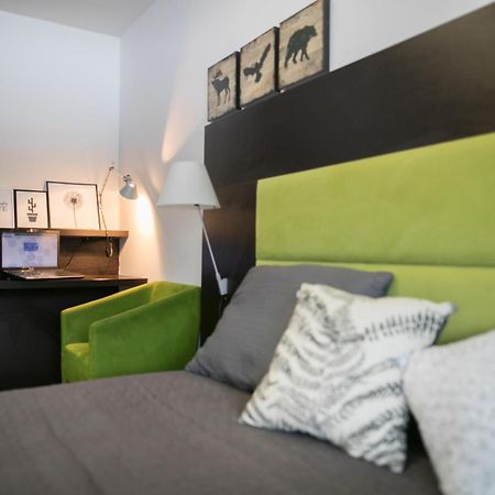 Apartment Silver Deer, Kranjska Gora Exterior photo